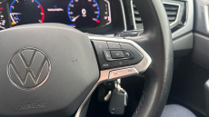 Volkswagen Polo 1.0 TSI Style 5dr Petrol Hatchback